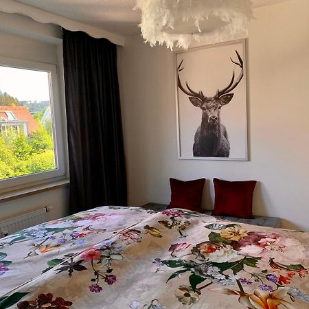 Ferienwohnung Homburger - Titisee מראה חיצוני תמונה