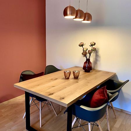 Ferienwohnung Homburger - Titisee מראה חיצוני תמונה