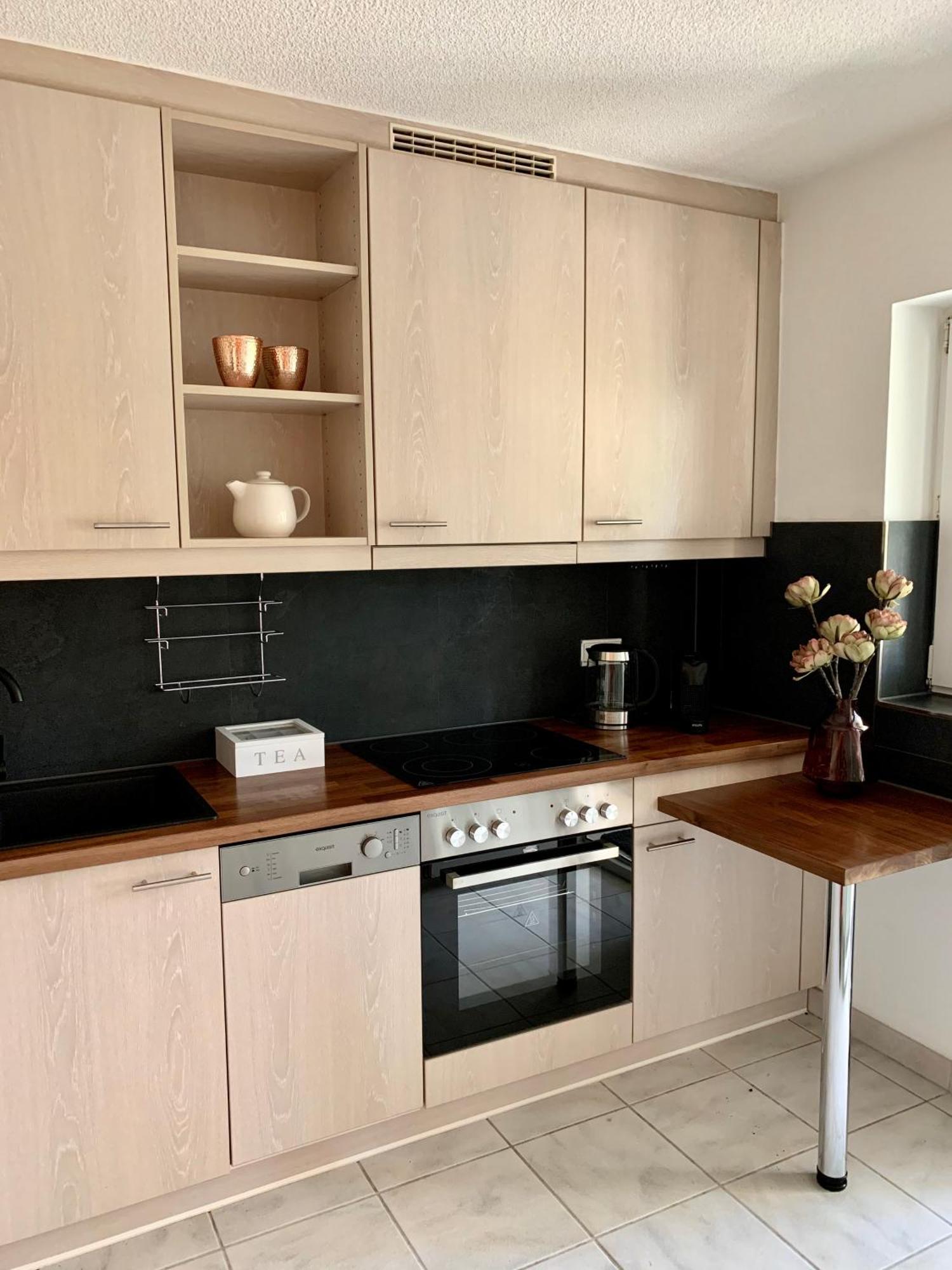 Ferienwohnung Homburger - Titisee מראה חיצוני תמונה