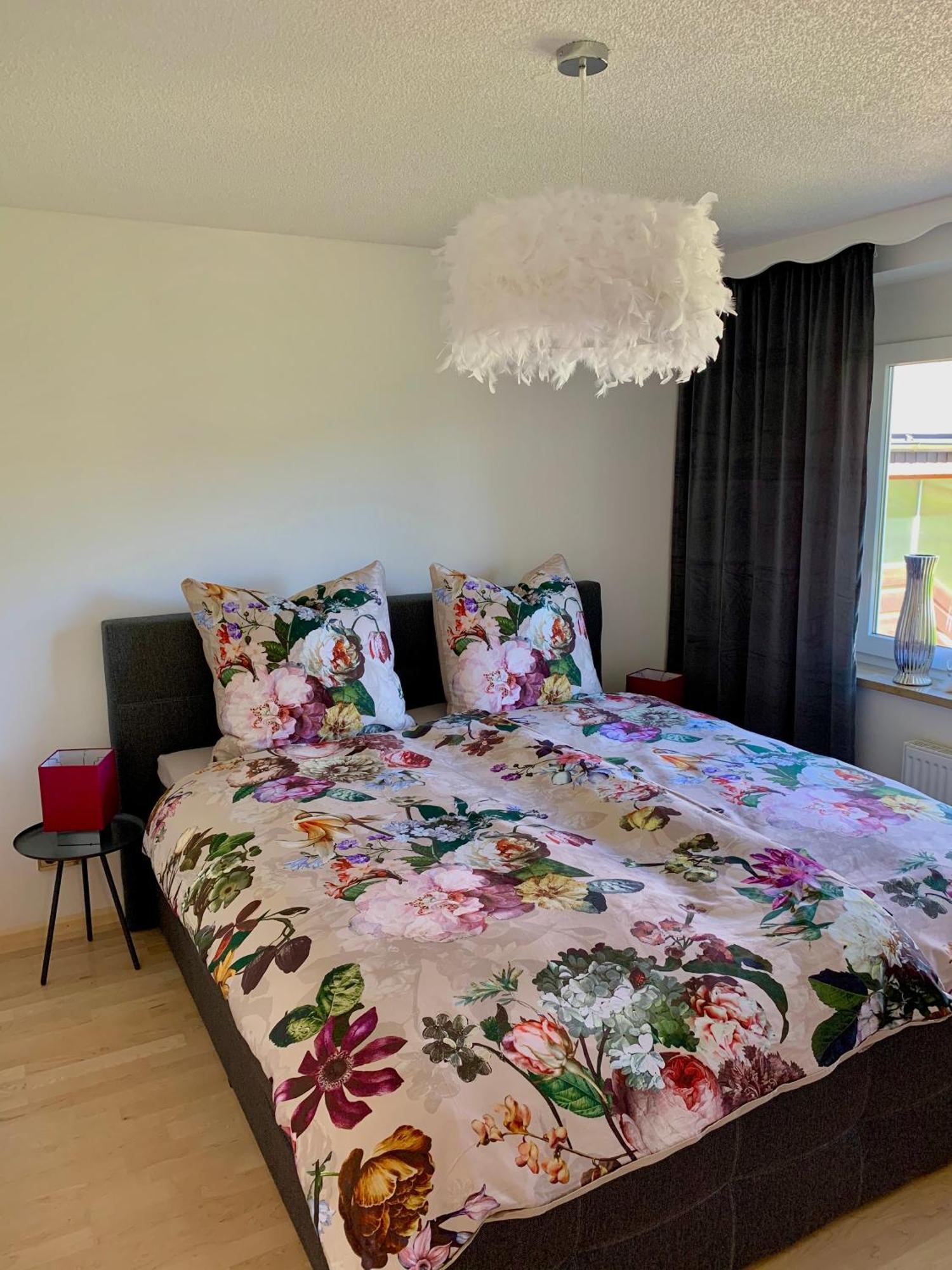 Ferienwohnung Homburger - Titisee מראה חיצוני תמונה